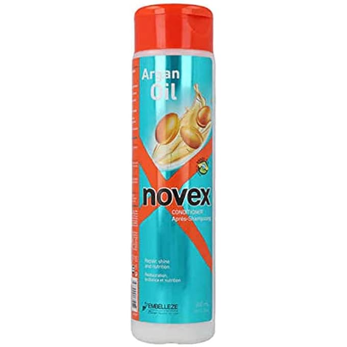 ARGAN OIL CONDITIONER, 300 ML